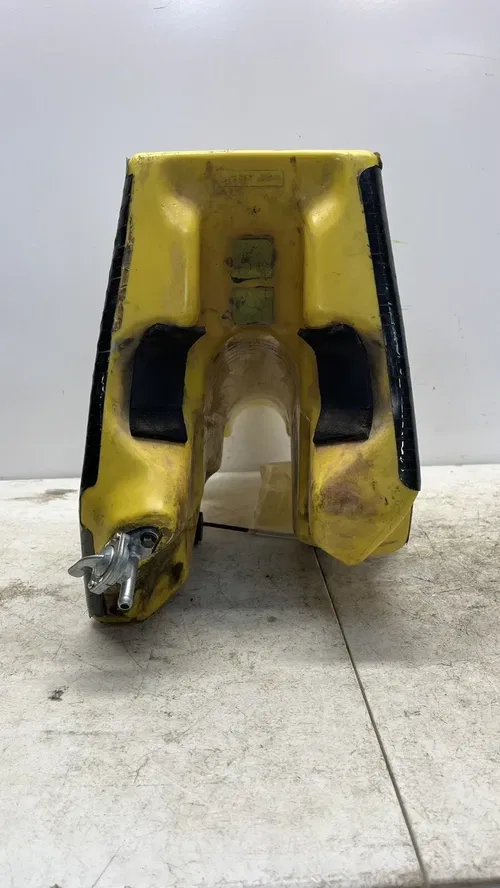 2001 SUZUKI RM250 OEM GAS FUEL TANK CELL PETROL RESERVOIR 44110-37F21-YU1