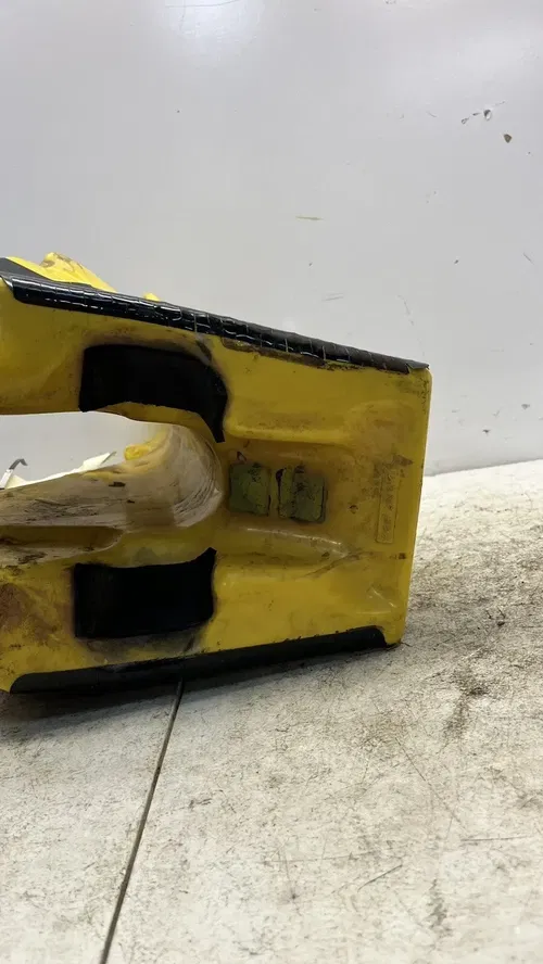 2001 SUZUKI RM250 OEM GAS FUEL TANK CELL PETROL RESERVOIR 44110-37F21-YU1