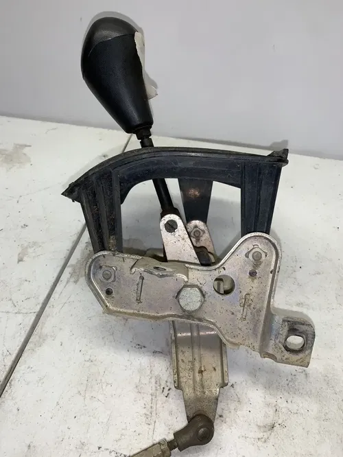 2013 Suzuki Kingquad LTA 750 Transmission Lever Assembly 57800-31G11