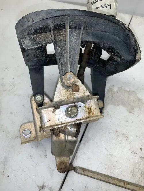 2013 Suzuki Kingquad LTA 750 Transmission Lever Assembly 57800-31G11