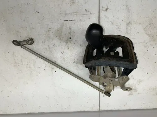 2013 Suzuki Kingquad LTA 750 Transmission Lever Assembly 57800-31G11