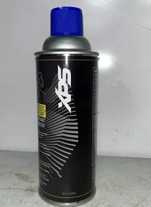 Sea-Doo, Ski-Doo, Can-Am XPS Anti-Corrosive 12oz. Lubricant