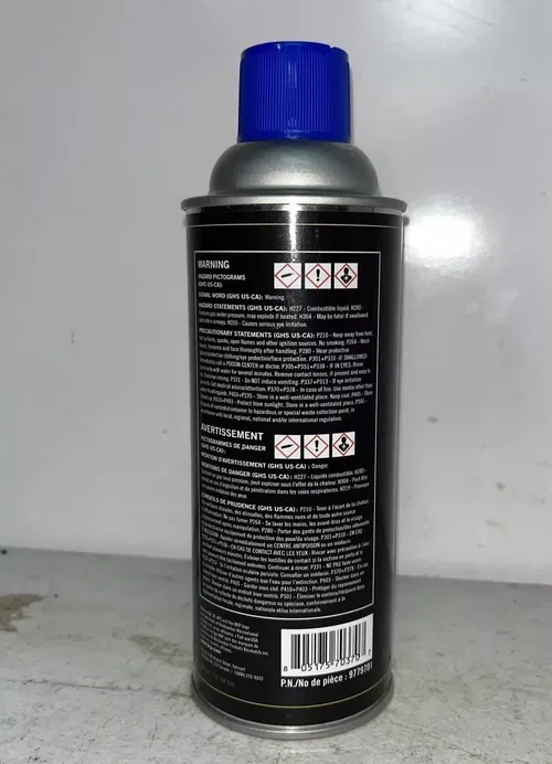 Sea-Doo, Ski-Doo, Can-Am XPS Anti-Corrosive 12oz. Lubricant