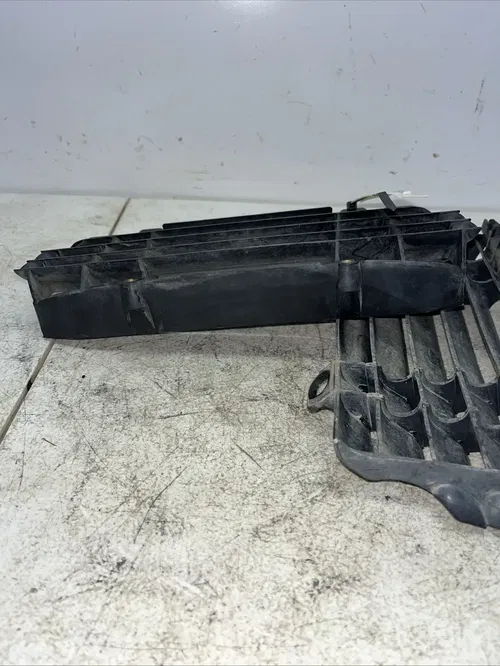 2016 KTM 350Sxf Radiator Guard Shield Protector Pair 7903513400030
