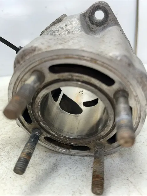 2004 Yamaha YZ85 Cylinder 5PA-11311-30-00