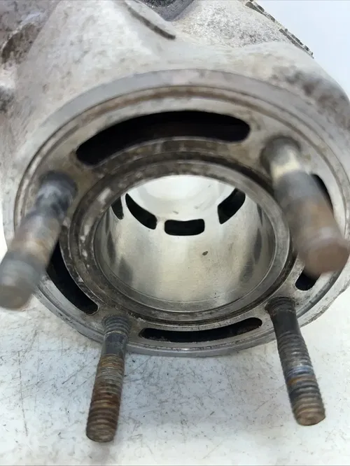 2004 Yamaha YZ85 Cylinder 5PA-11311-30-00