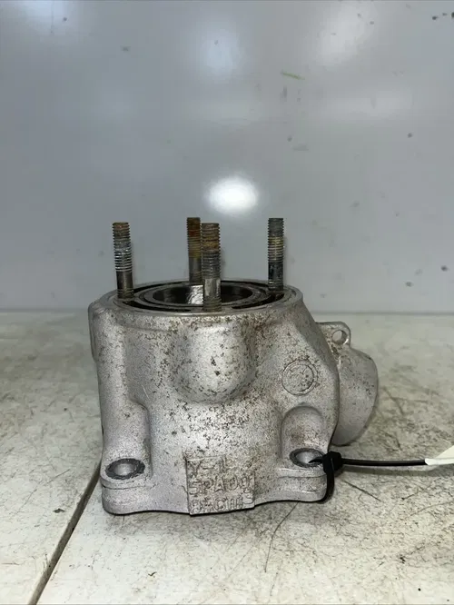 2004 Yamaha YZ85 Cylinder 5PA-11311-30-00