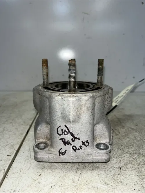 2004 Yamaha YZ85 Cylinder 5PA-11311-30-00
