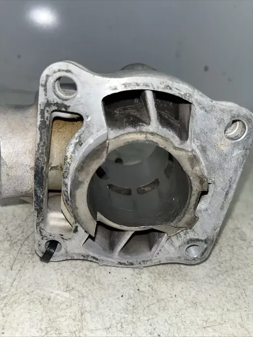 2004 Yamaha YZ85 Cylinder 5PA-11311-30-00