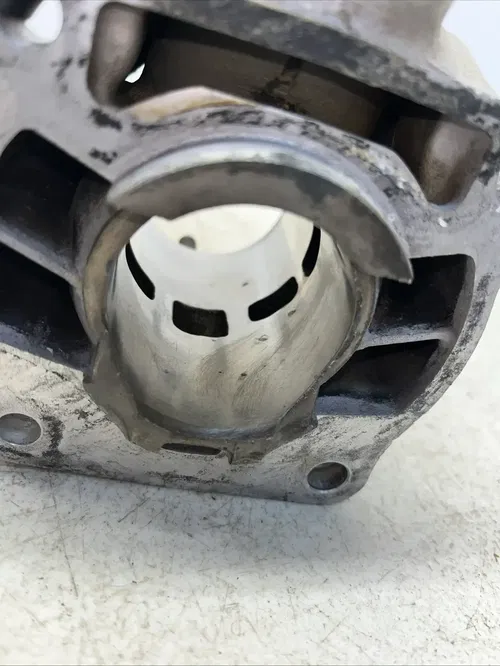 2004 Yamaha YZ85 Cylinder 5PA-11311-30-00