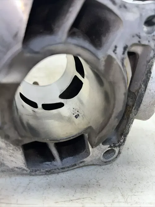 2004 Yamaha YZ85 Cylinder 5PA-11311-30-00
