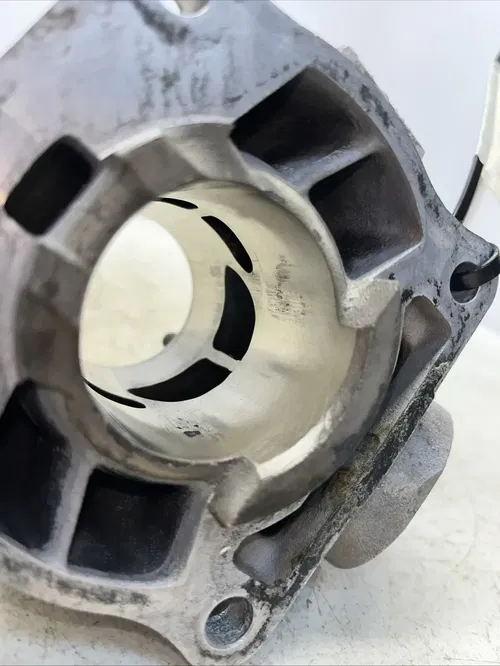 2004 Yamaha YZ85 Cylinder 5PA-11311-30-00