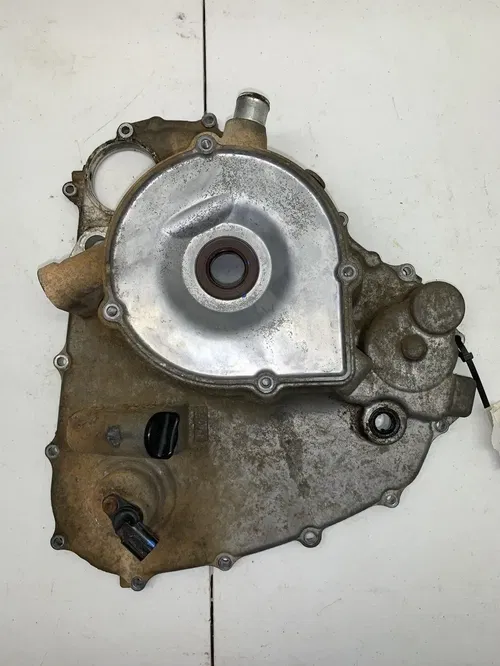 2013 Suzuki Kingquad 750 LTA Magneto Cover 12350-31G01