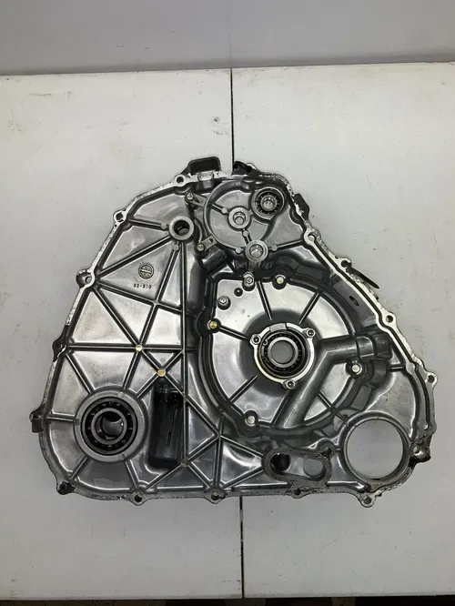 2013 Suzuki Kingquad 750 LTA Magneto Cover 12350-31G01