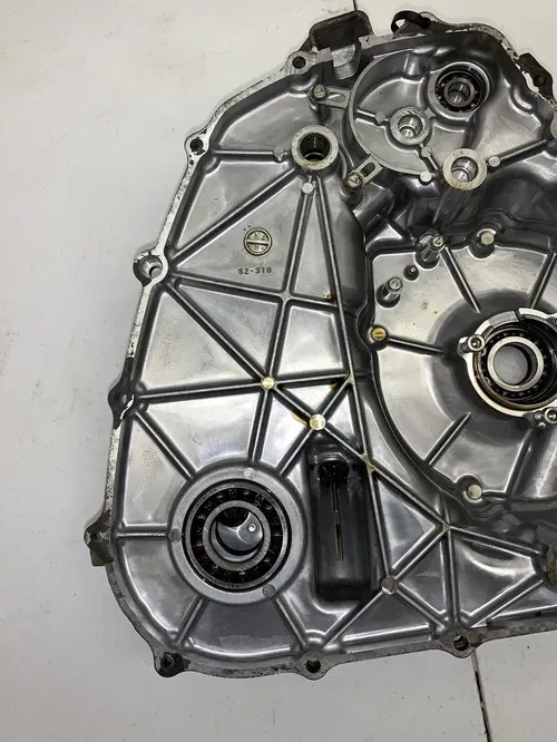2013 Suzuki Kingquad 750 LTA Magneto Cover 12350-31G01