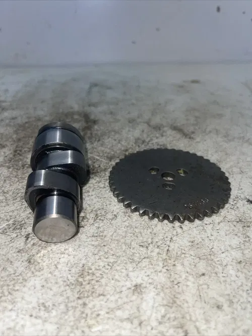 2019 CAN AM OUTLANDER 570 OEM CAMSHAFT REAR CYLINDER 420281071