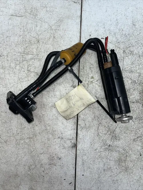 2016 KTM 350Sxf Fuel Pump 79007088100