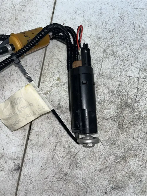 2016 KTM 350Sxf Fuel Pump 79007088100