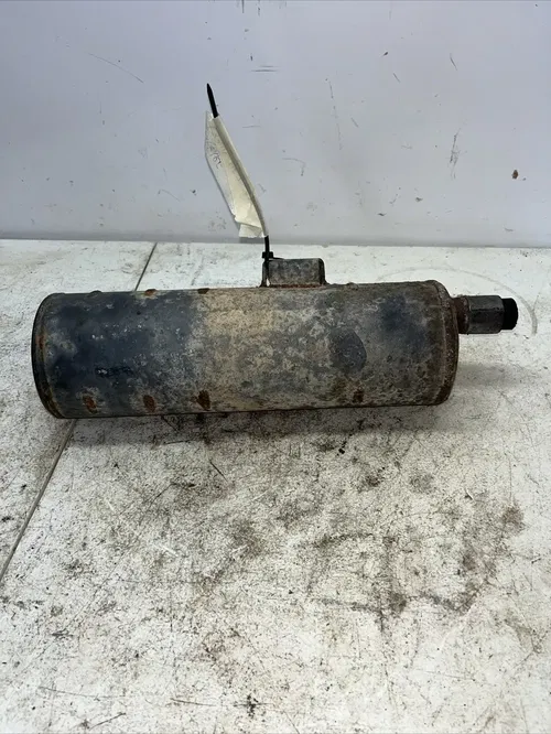 2001 Honda TRX90 Exhaust Pipe Muffler Slip On Can Silencer 18310-HF7-000
