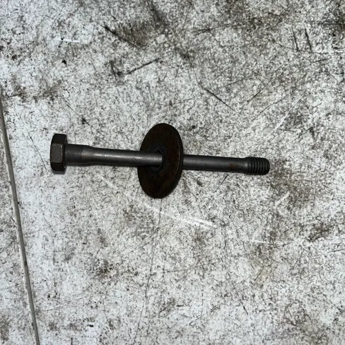 2019 Can Am Outlander 570XT Clutch Bolt