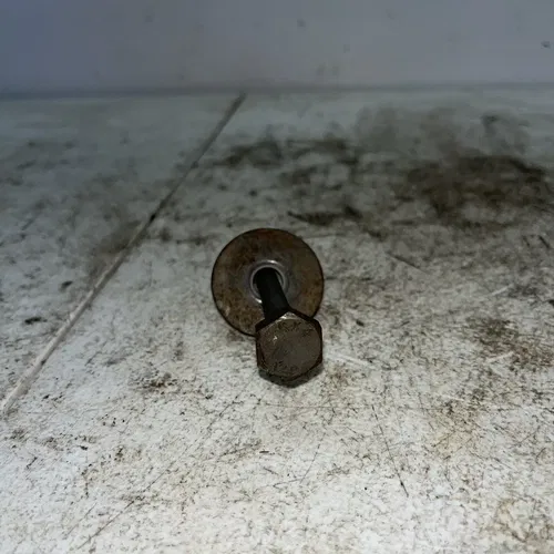 2019 Can Am Outlander 570XT Clutch Bolt