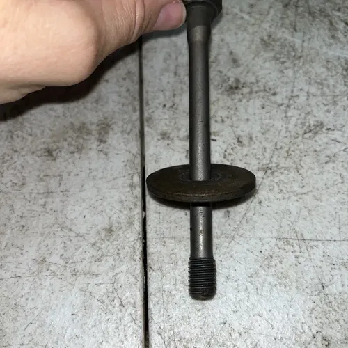 2019 Can Am Outlander 570XT Clutch Bolt