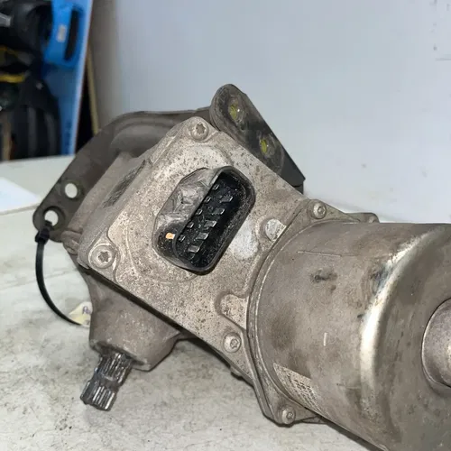 2019 Can Am Outlander 570XT Power Starting Motor Gear Box