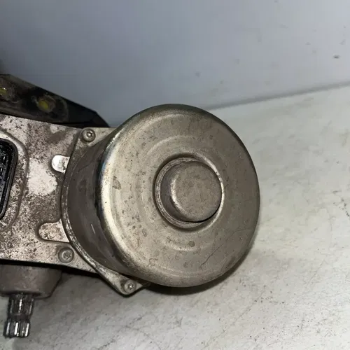 2019 Can Am Outlander 570XT Power Starting Motor Gear Box