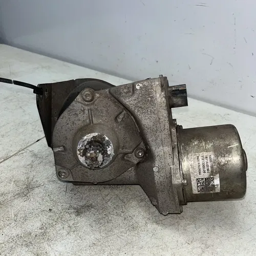 2019 Can Am Outlander 570XT Power Starting Motor Gear Box