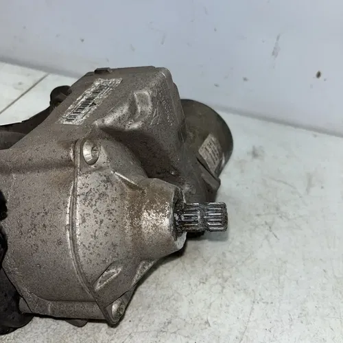 2019 Can Am Outlander 570XT Power Starting Motor Gear Box