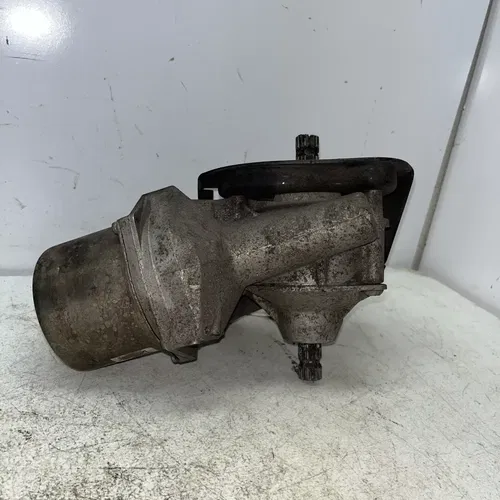 2019 Can Am Outlander 570XT Power Starting Motor Gear Box