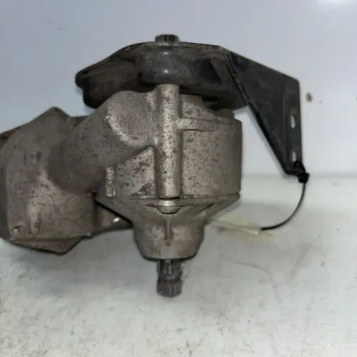 2019 Can Am Outlander 570XT Power Starting Motor Gear Box