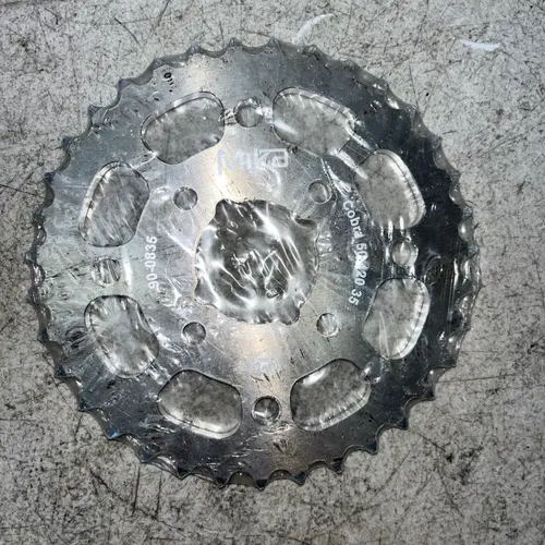 MIKA METALS Rear Sprocket 35T 90-0835