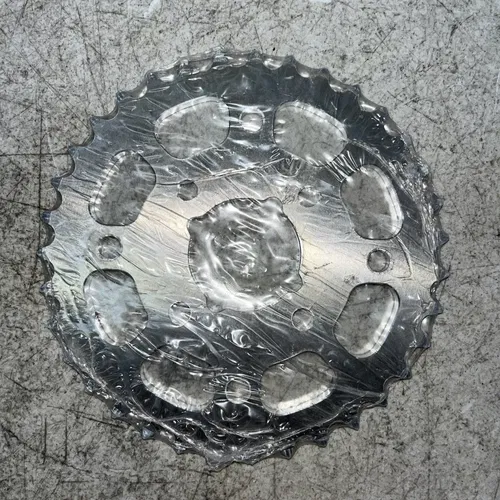 MIKA METALS Rear Sprocket 35T 90-0835