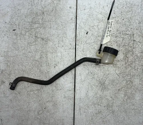 2004 Yamaha YZ85 Reservoir Hose/ Cap Assy