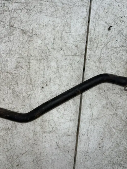 2004 Yamaha YZ85 Reservoir Hose/ Cap Assy