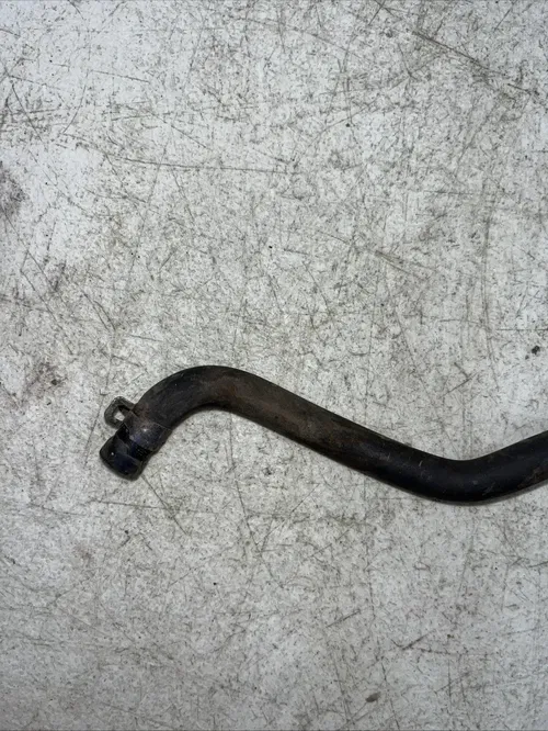 2004 Yamaha YZ85 Reservoir Hose/ Cap Assy