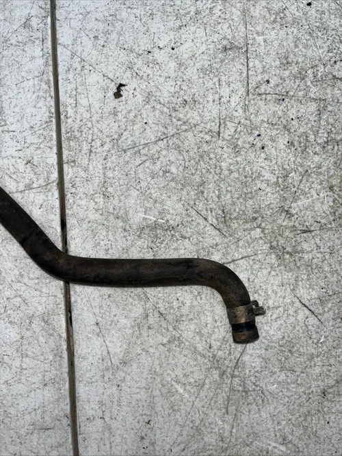 2004 Yamaha YZ85 Reservoir Hose/ Cap Assy