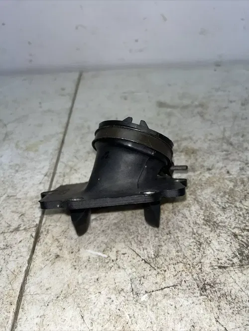 2001 SUZUKI RM250 OEM CARB CARBURETOR JOINT INTAKE BOOT 13110-37F01
