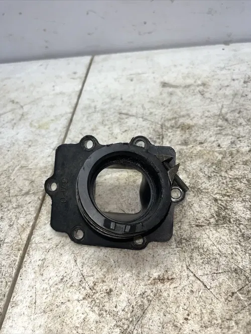 2001 SUZUKI RM250 OEM CARB CARBURETOR JOINT INTAKE BOOT 13110-37F01