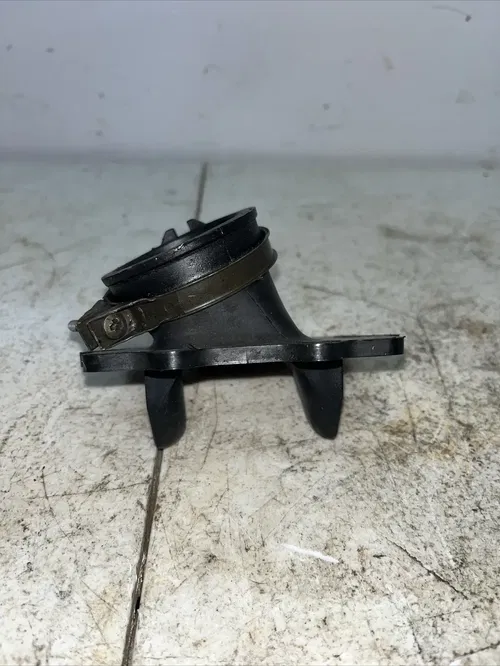 2001 SUZUKI RM250 OEM CARB CARBURETOR JOINT INTAKE BOOT 13110-37F01