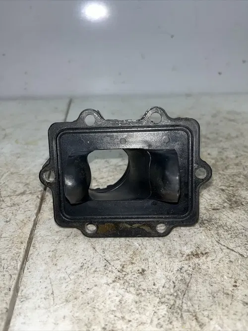 2001 SUZUKI RM250 OEM CARB CARBURETOR JOINT INTAKE BOOT 13110-37F01