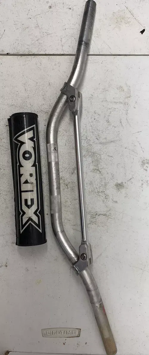 Vortex Handlebars