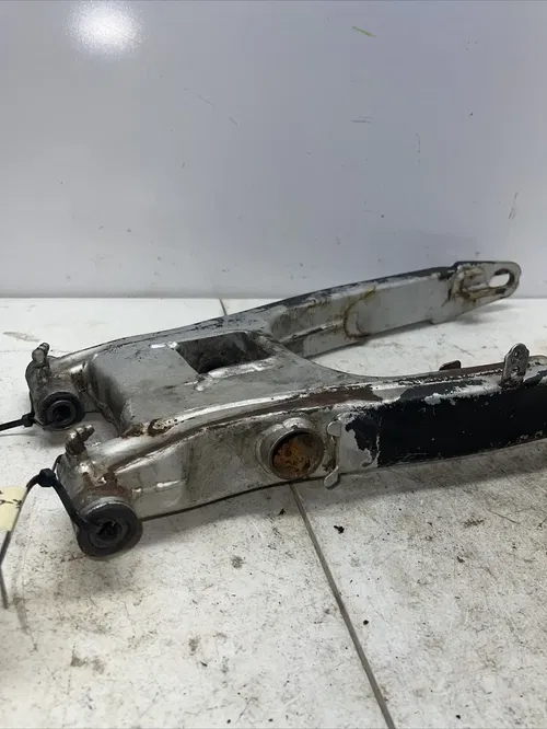 2001 Yamaha XT225 Rear Swing Arm 4BE-22110-00-35