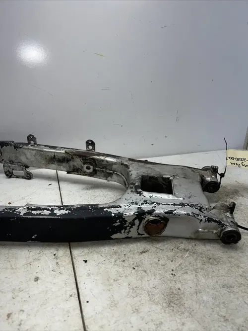 2001 Yamaha XT225 Rear Swing Arm 4BE-22110-00-35