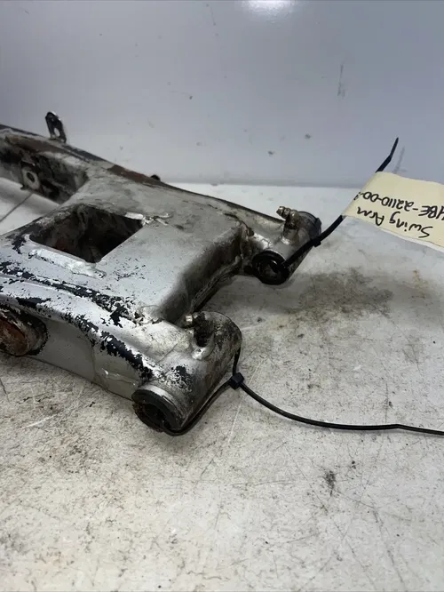 2001 Yamaha XT225 Rear Swing Arm 4BE-22110-00-35