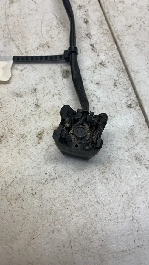 2002 Yamaha ttr125l Handle switch Kill Switch Engine Switch 23X-83976-00-00