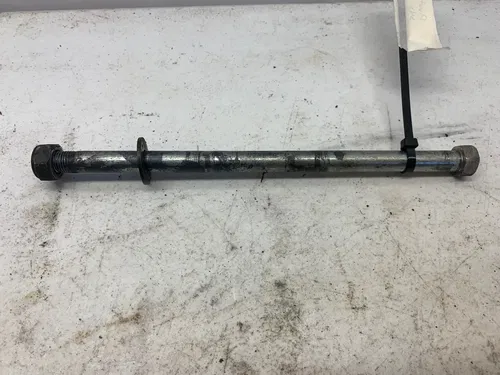 2004 Yamaha ttr225 swingarm pivot bolt 34X-22141-00-00