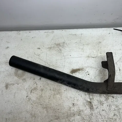 2019 Can Am Outlander 570XT Rear Bumper Brushguard 715001911