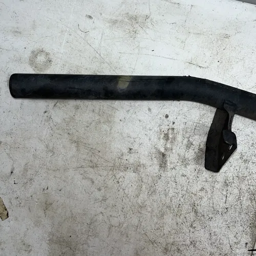 2019 Can Am Outlander 570XT Rear Bumper Brushguard 715001911